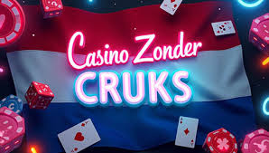 Casinowereld Ontdek de Voordelen van Casino's Zonder CRUKS