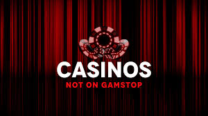 Exploring UK Casinos Not on Gamstop -1820172950