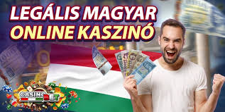 Legjobb Online Casino Oldalak Fedezd Fel a Szórakozás Világát!