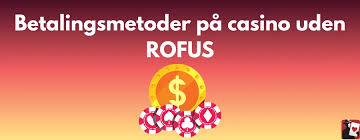 Online Casinoer Uden MitID - En Guide til Spil uden Besvær
