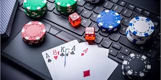 Experience the Thrill of Gaming at MrLucky9 Casino 171338847 Experience the Thrill of Gaming at MrLucky9 Casino 171338847