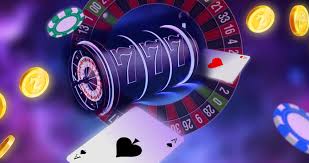 Experience the Thrill of Gaming at MrLucky9 Casino 171338847 Experience the Thrill of Gaming at MrLucky9 Casino 171338847