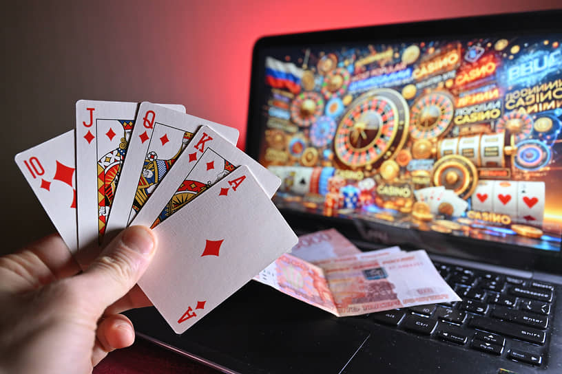 Explore the Exciting World of CasinoLab - Your Ultimate Online Gaming Destination