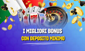 Guida ai Casinò Non AAMS Scopri le Migliori Opzioni per il Gioco Online