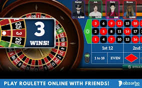 Live Roulette Not on GamStop Discovering Online Roulette Options