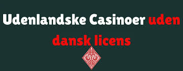 Opdag Spil Casino på Udenlandske Sider En Guide til Online Spil