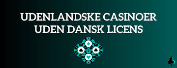Oplev Casino Online Uden Om Rufus - Din Guide til Sikker Spiloplevelse
