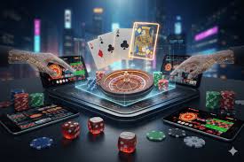 Oplev de Bedste Online Casinoer i Danmark Oplev de Bedste Online Casinoer i Danmark